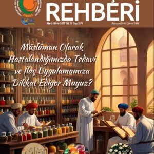 Helal Yaşam Rehberi 101. Sayısı (E-Dergi PDF)