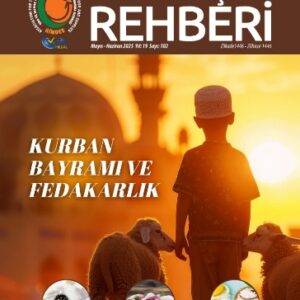 Helal Yaşam Rehberi 102. Sayısı (E-Dergi PDF)