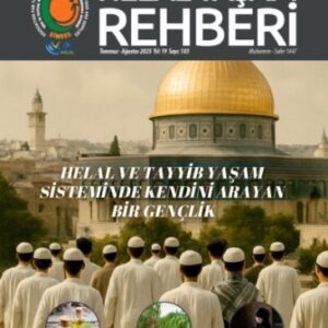 Helal Yaşam Rehberi 103. Sayısı (E-Dergi PDF)