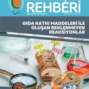 Helal Yaşam Rehberi 104. Sayısı (E-Dergi PDF)