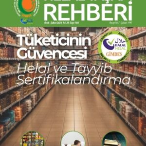Helal Yaşam Rehberi 106. Sayısı (E-Dergi PDF)