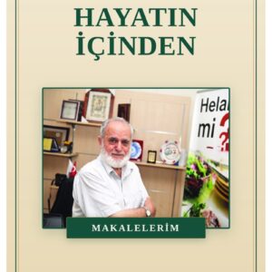 Hayatın İçinden Makaleler - kapak